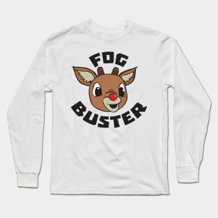 Fog Buster Long Sleeve T-Shirt